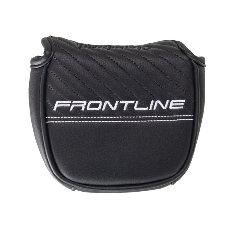 Frontline Elevado Single Bend Putter