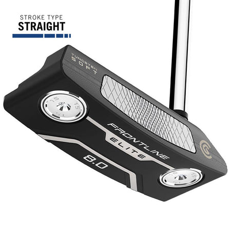 Cleveland Frontline Elite 8.0 Putter
