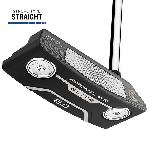 Cleveland Frontline Elite 8.0 Putter