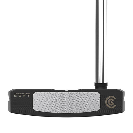 Cleveland Frontline Elite CERO Single Bend Putter