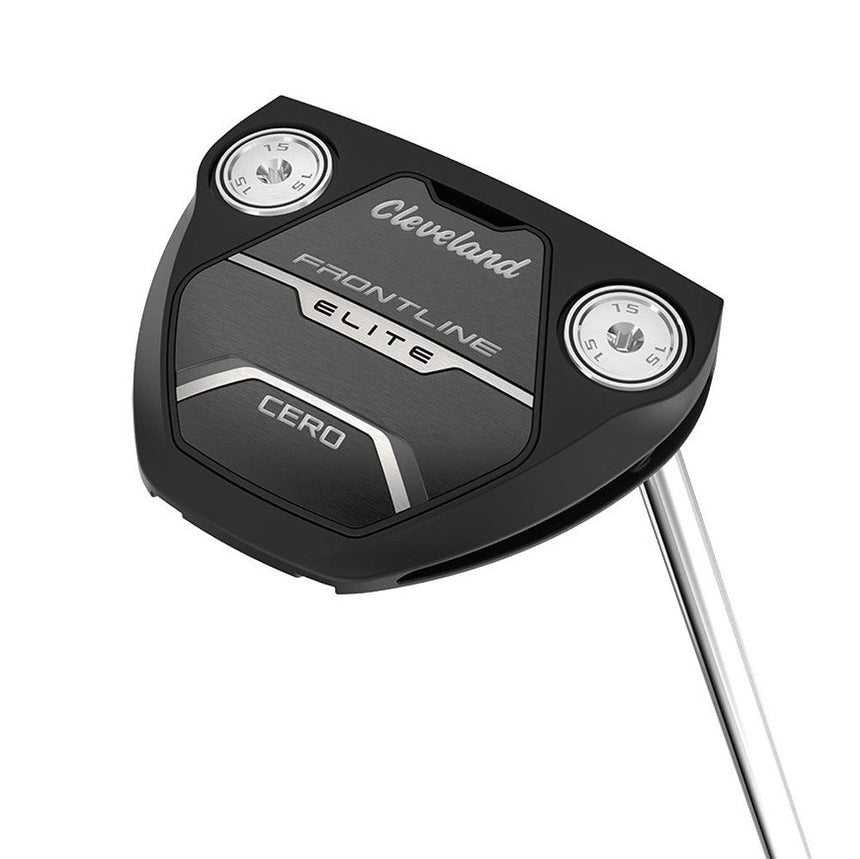 Cleveland Frontline Elite CERO Slant Neck Putter