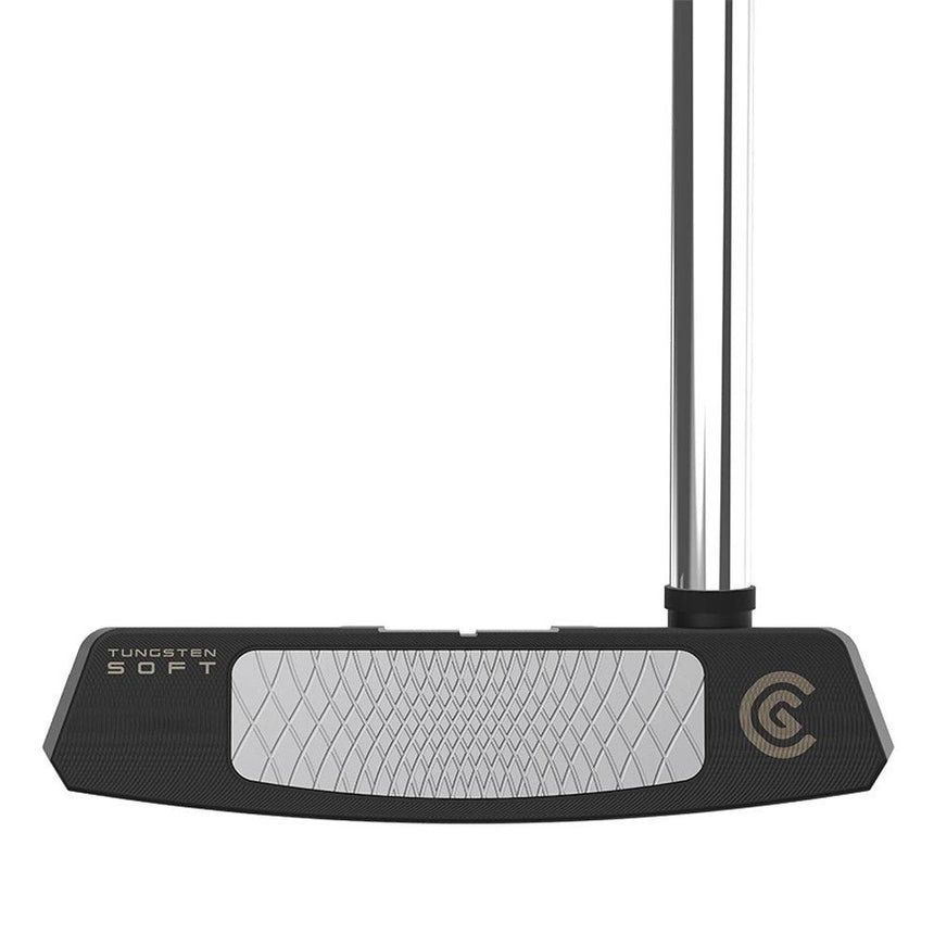 Cleveland Frontline Elite ELEVADO Single Bend Putter