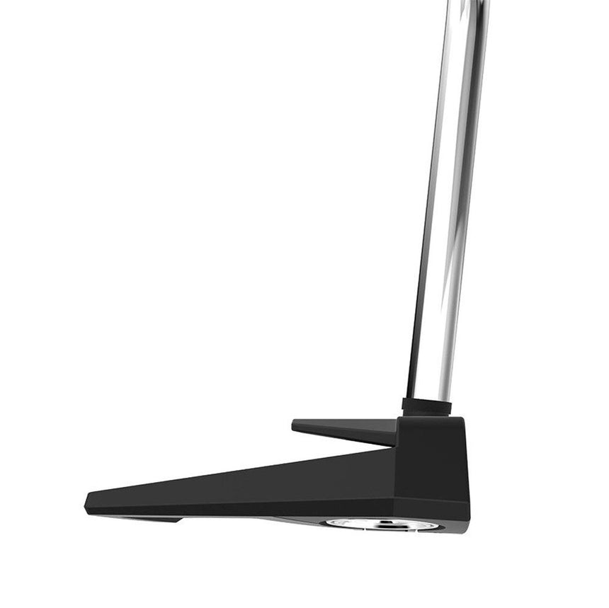 Cleveland Frontline Elite ELEVADO Single Bend Putter