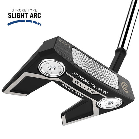 Cleveland Frontline Elite ELEVADO Slant Neck Putter