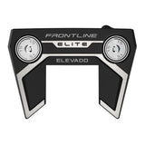 Cleveland Frontline Elite ELEVADO Slant Neck Putter