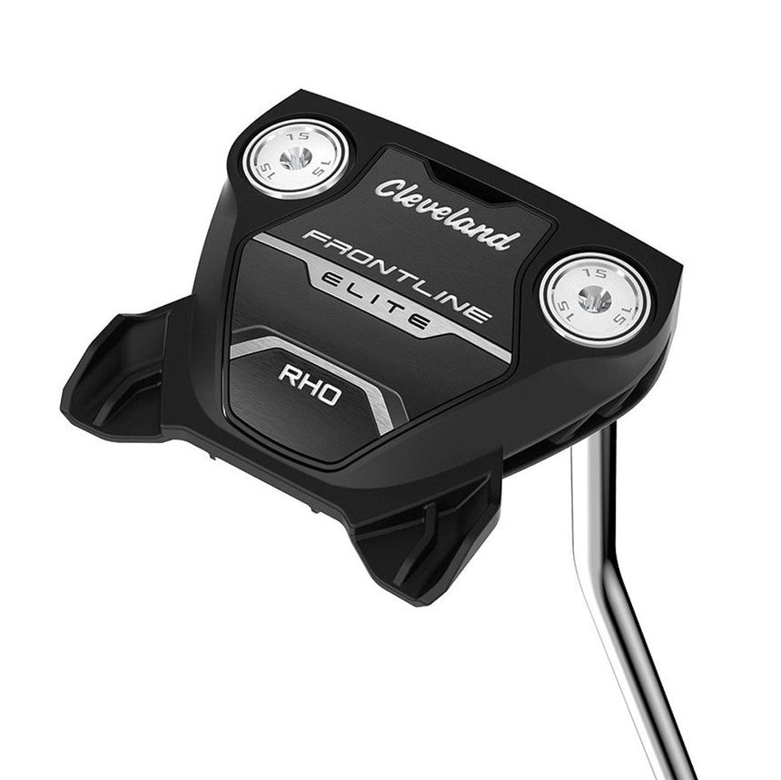 Cleveland Frontline Elite RHO Single Bend Putter