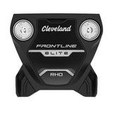 Cleveland Frontline Elite RHO Single Bend Putter