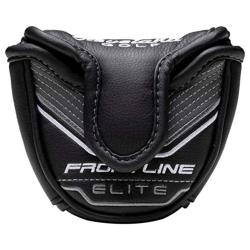 Cleveland Frontline Elite RHO Single Bend Putter