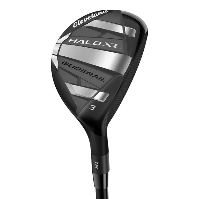 Cleveland HALO XL Hybrid