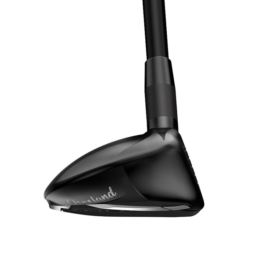 Cleveland HALO XL Hybrid