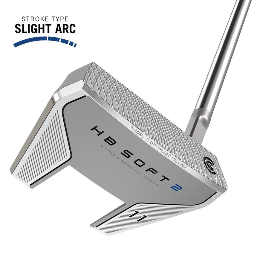 Cleveland Huntington Beach Soft 2 #11S Putter