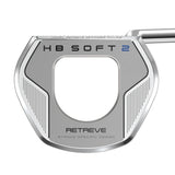 Cleveland Huntington Beach Soft 2 Retreve Putter