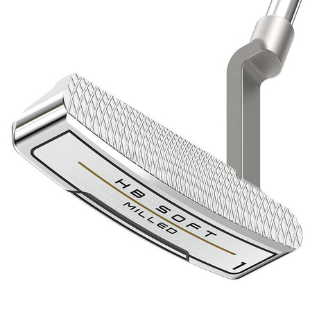 Cleveland Huntington Beach Soft Milled 1 Putter