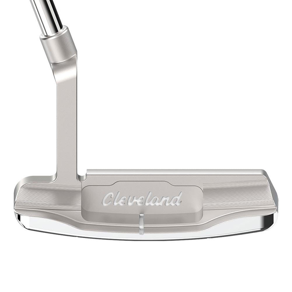 Cleveland HUNTINGTON BEACH 1 パター Cleveland Huntington Beach Soft Milled 1 Putter – Golf HQ