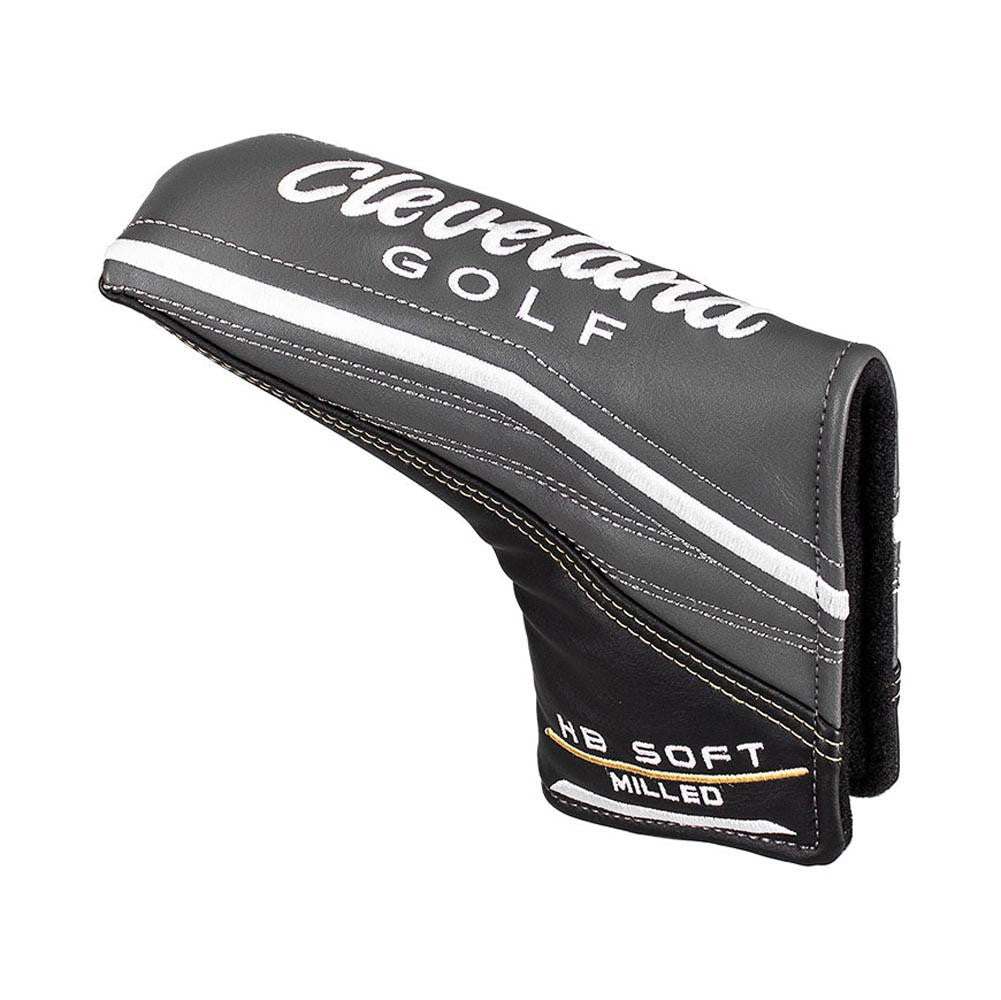 Cleveland Huntington Beach Soft Milled 1 Putter – Golf HQ
