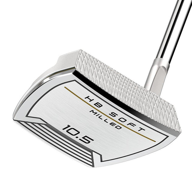 Cleveland Huntington Beach Soft Milled 10.5S Putter