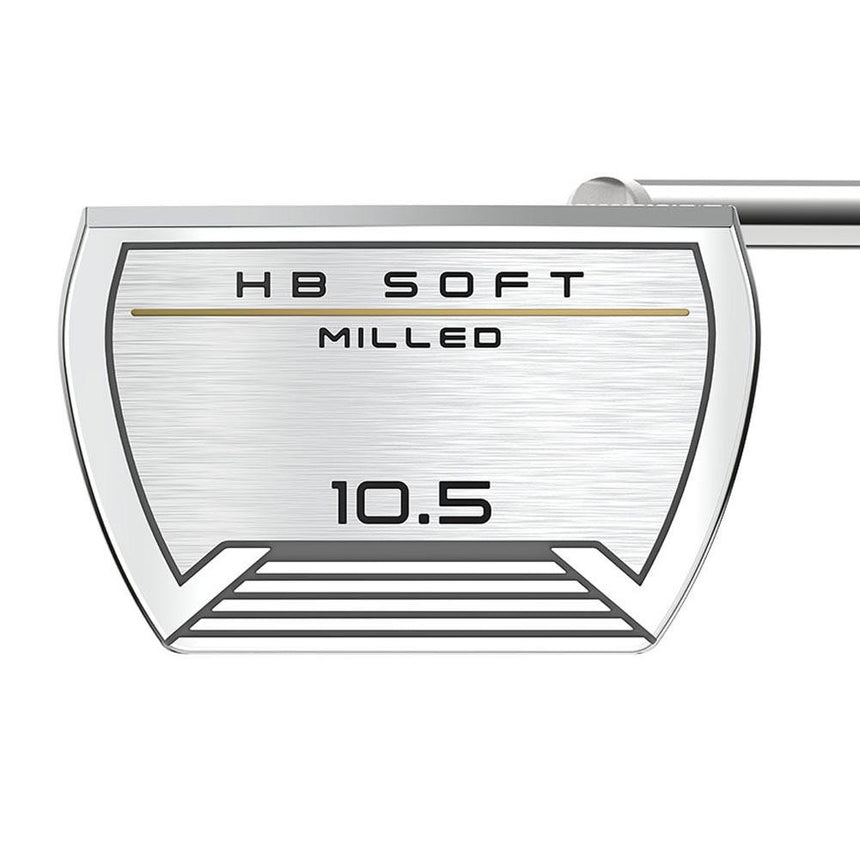 Cleveland Huntington Beach Soft Milled 10.5S Putter