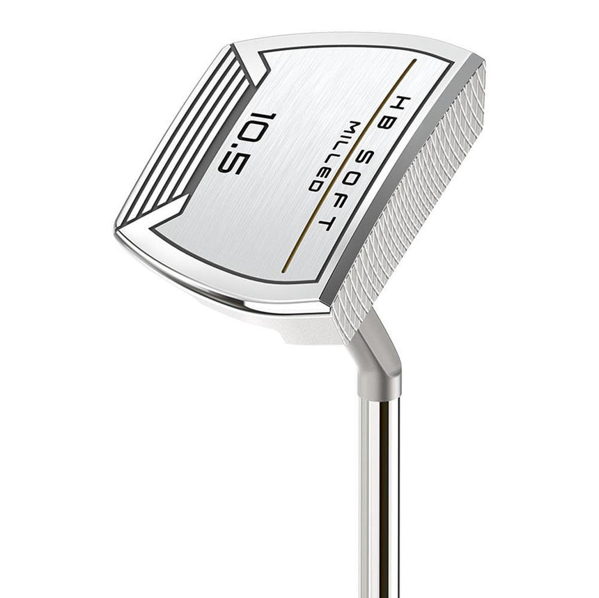 Cleveland Huntington Beach Soft Milled 10.5S Putter