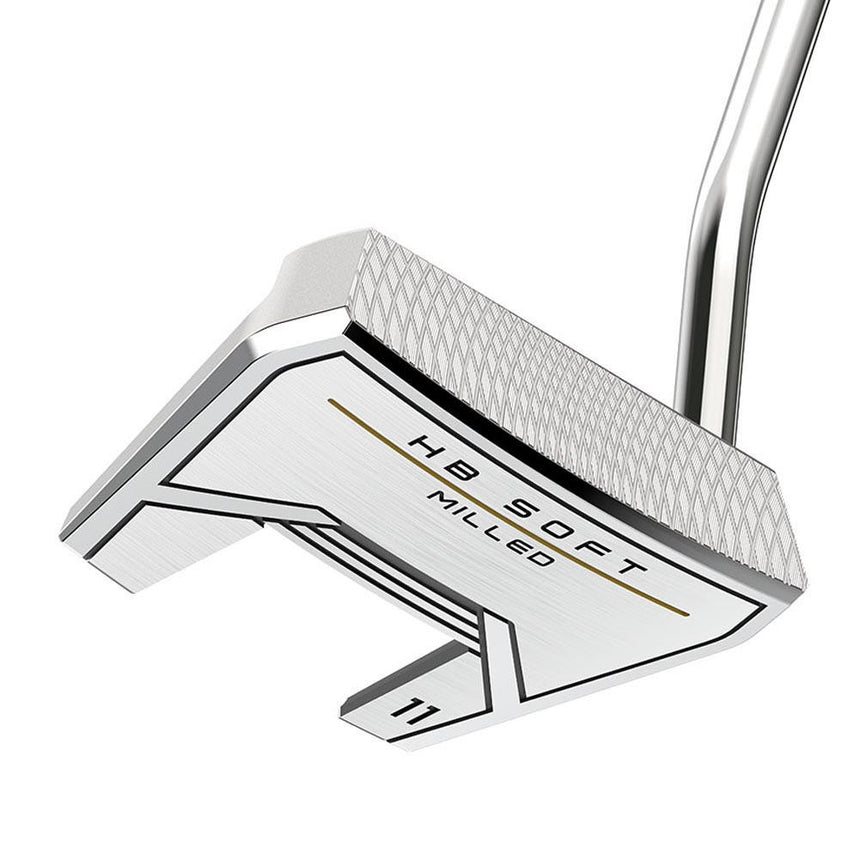 Cleveland Huntington Beach Soft Milled 11 Putter