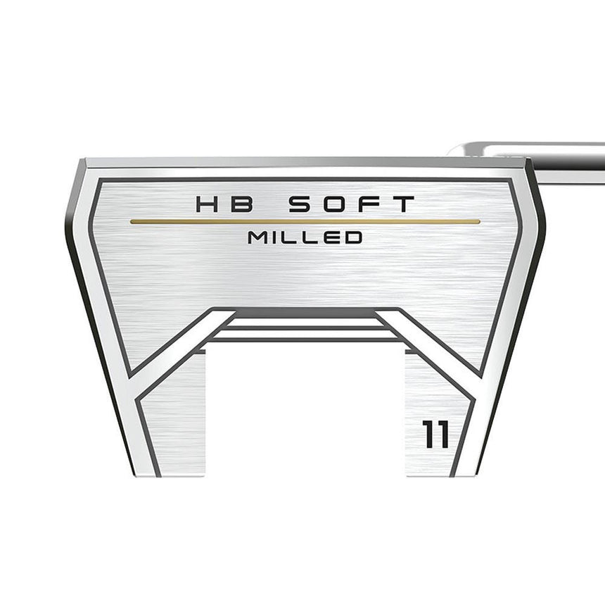 Cleveland Huntington Beach Soft Milled 11 Putter