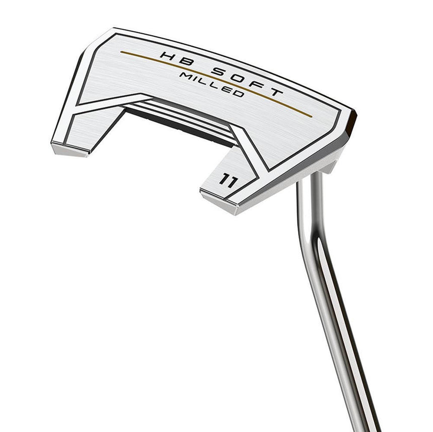 Cleveland Huntington Beach Soft Milled 11 Putter