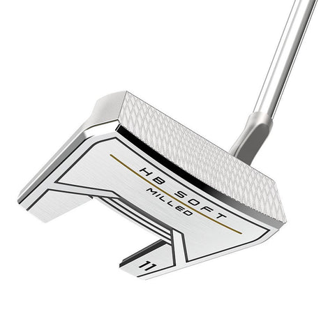 Cleveland Huntington Beach Soft Milled 11S Putter