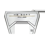 Cleveland Huntington Beach Soft Milled 11S Putter