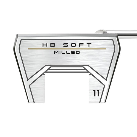 Cleveland Huntington Beach Soft Milled 11S Putter