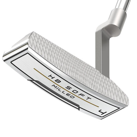 Cleveland Huntington Beach Soft Milled 4 Putter – Golf HQ