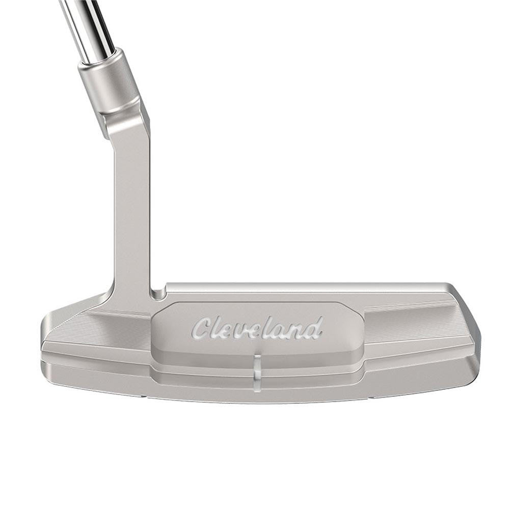 クラブ Cleveland Golf Huntington Beach Soft 4 Cleveland Huntington Beach Soft Milled 4 Putter – Golf HQ