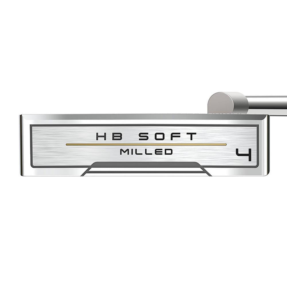 Cleveland Huntington Beach Soft Milled 4 Putter – Golf HQ