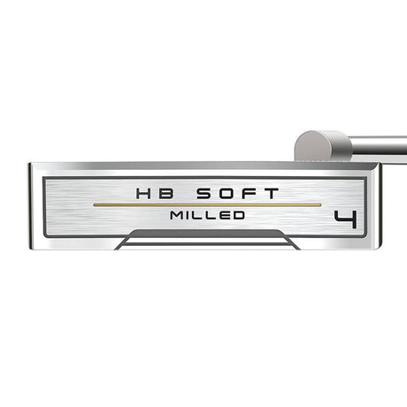 Cleveland Huntington Beach Soft Milled 4 Putter