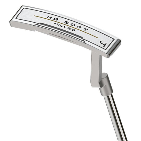 Cleveland Huntington Beach Soft Milled 4 Putter