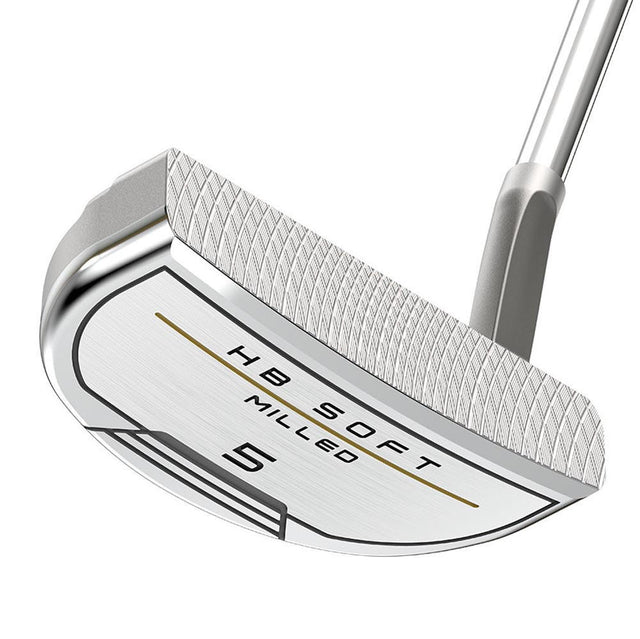 Cleveland Huntington Beach Soft Milled 5 Putter