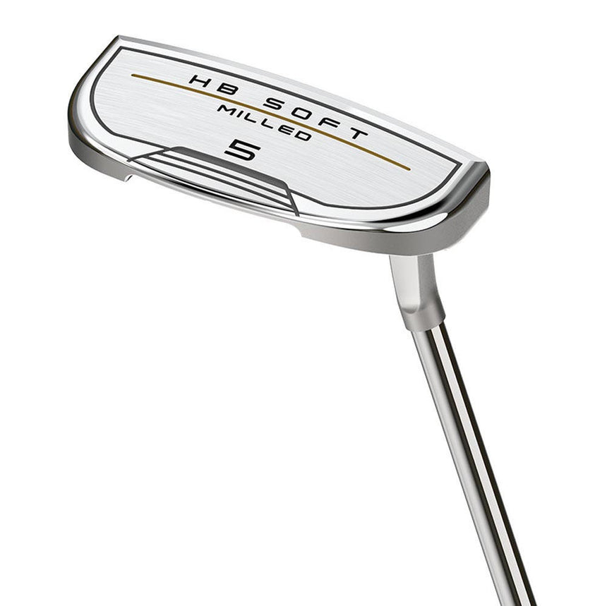 Cleveland Huntington Beach Soft Milled 5 Putter