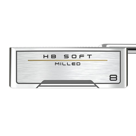Cleveland Huntington Beach Soft Milled 8 Putter