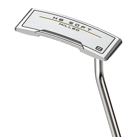 Cleveland Huntington Beach Soft Milled 8 Putter