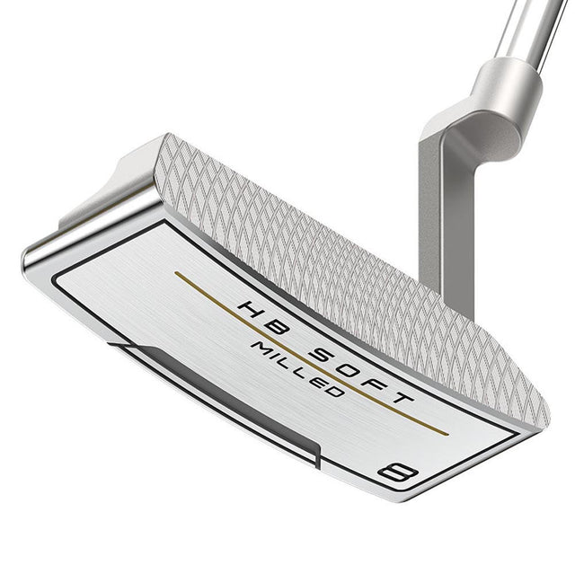 Cleveland Huntington Beach Soft Milled 8P Putter