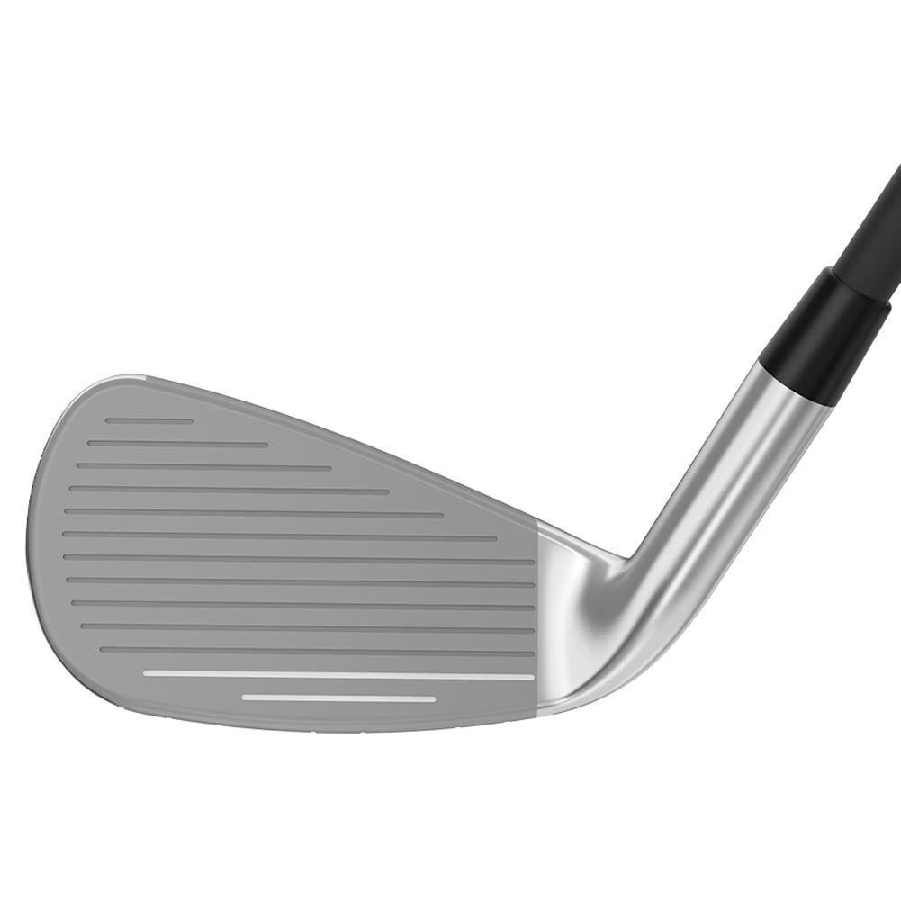 Cleveland Launcher HALO XL Full-Face Iron Set