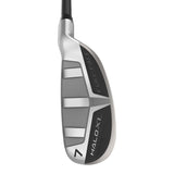 Cleveland Launcher HALO XL Full-Face Iron Set