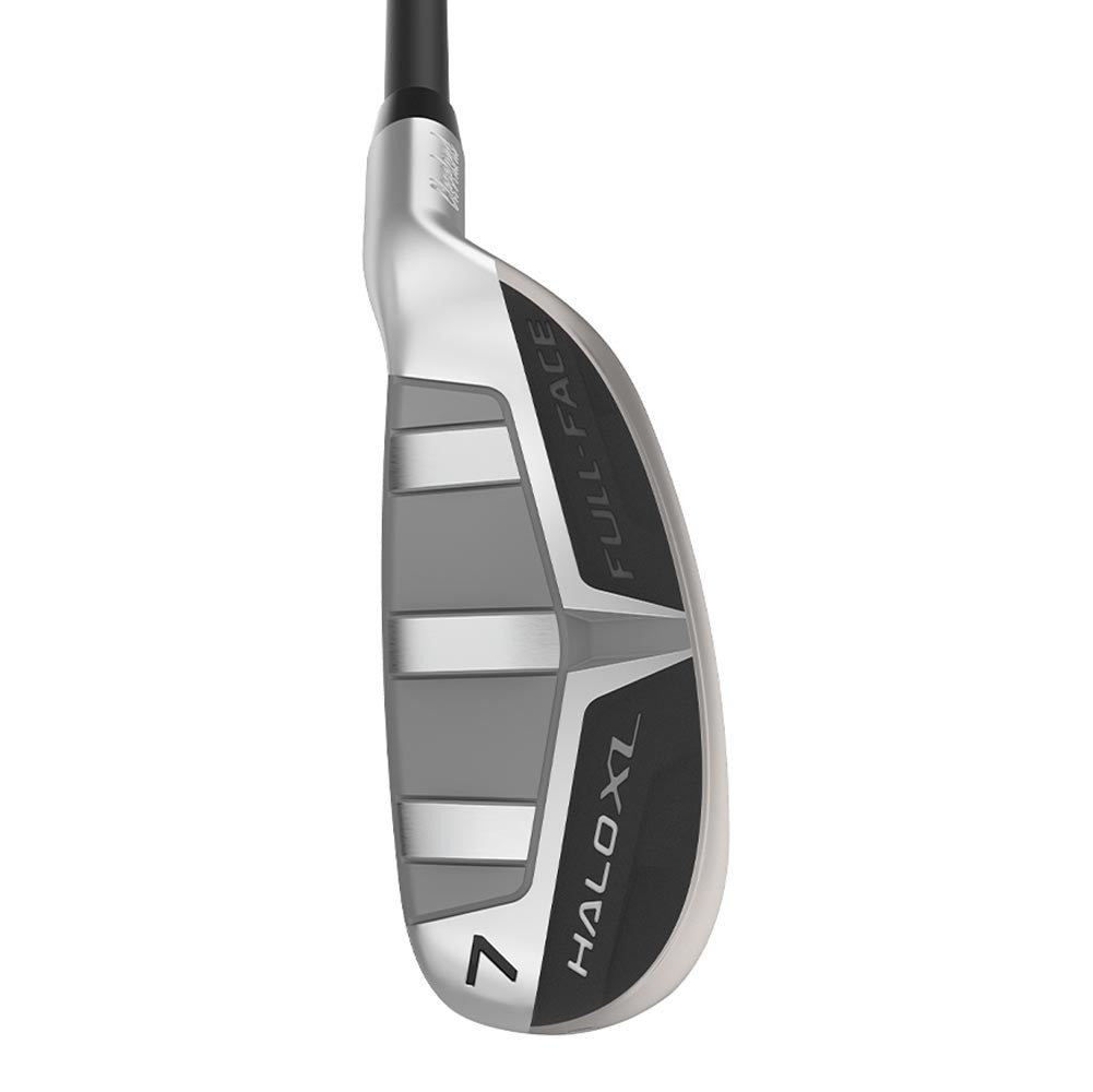 Cleveland Launcher HALO XL Full-Face Iron Set