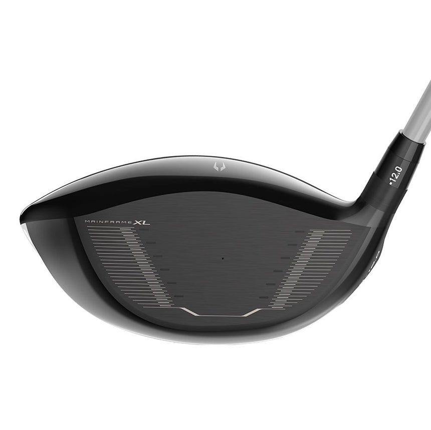 Cleveland Launcher XL 2 Draw Driver