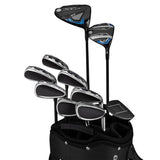 Cleveland Launcher XL HALO Complete Set