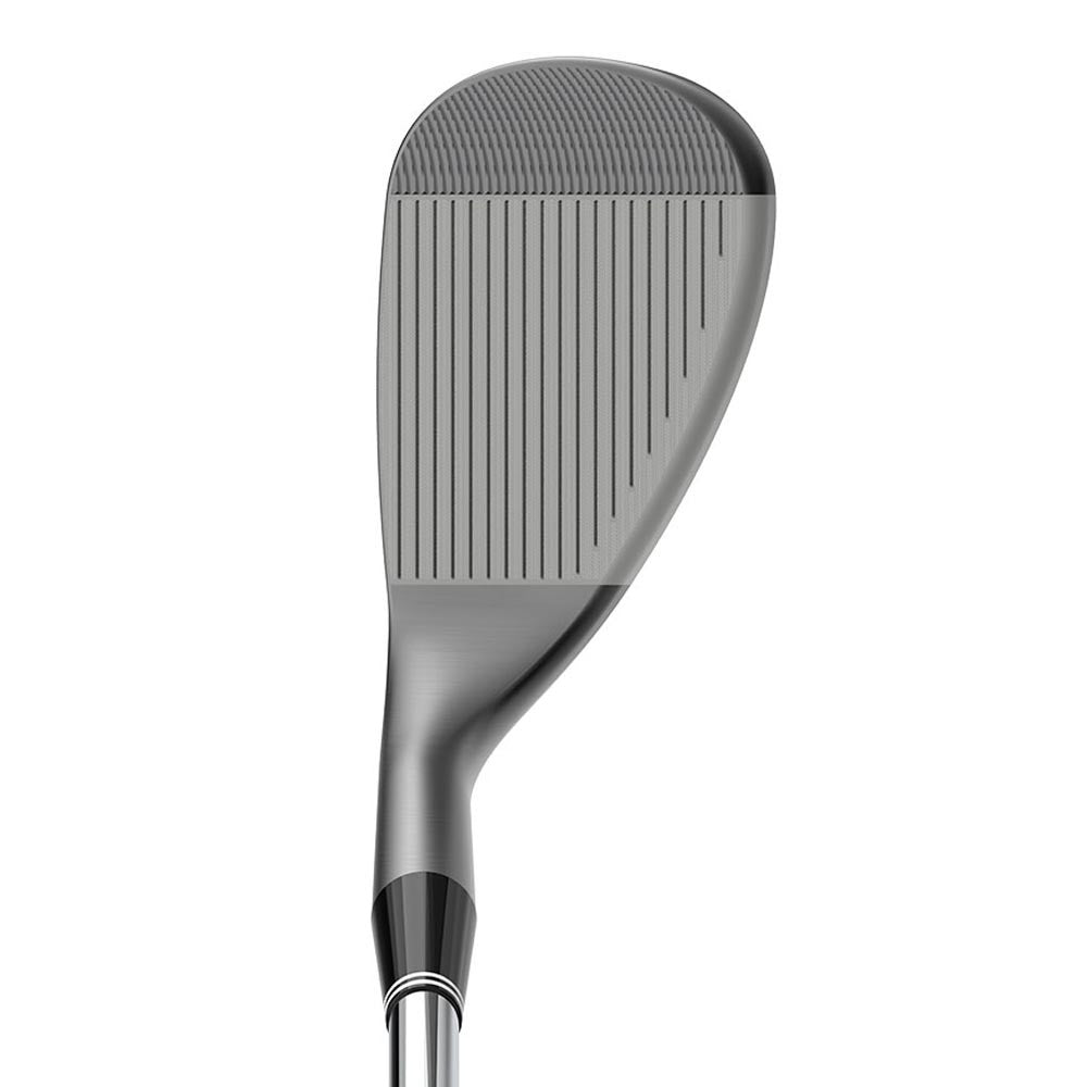 Cleveland RTX 6 ZipCore Wedge - Black Satin