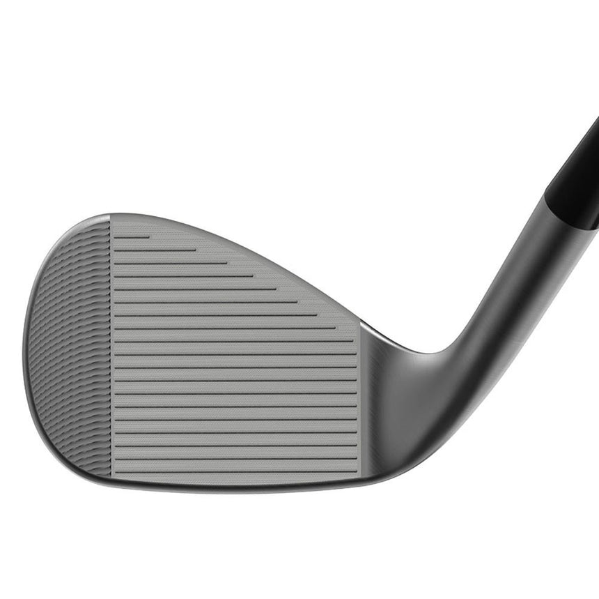 Cleveland RTX 6 ZipCore Wedge - Black Satin