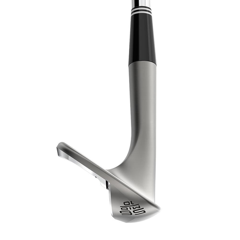 Cleveland ZIPCORE RTX6 TOUR RACK 60° Cleveland RTX 6 ZipCore Wedge - Tour Rack – Golf HQ