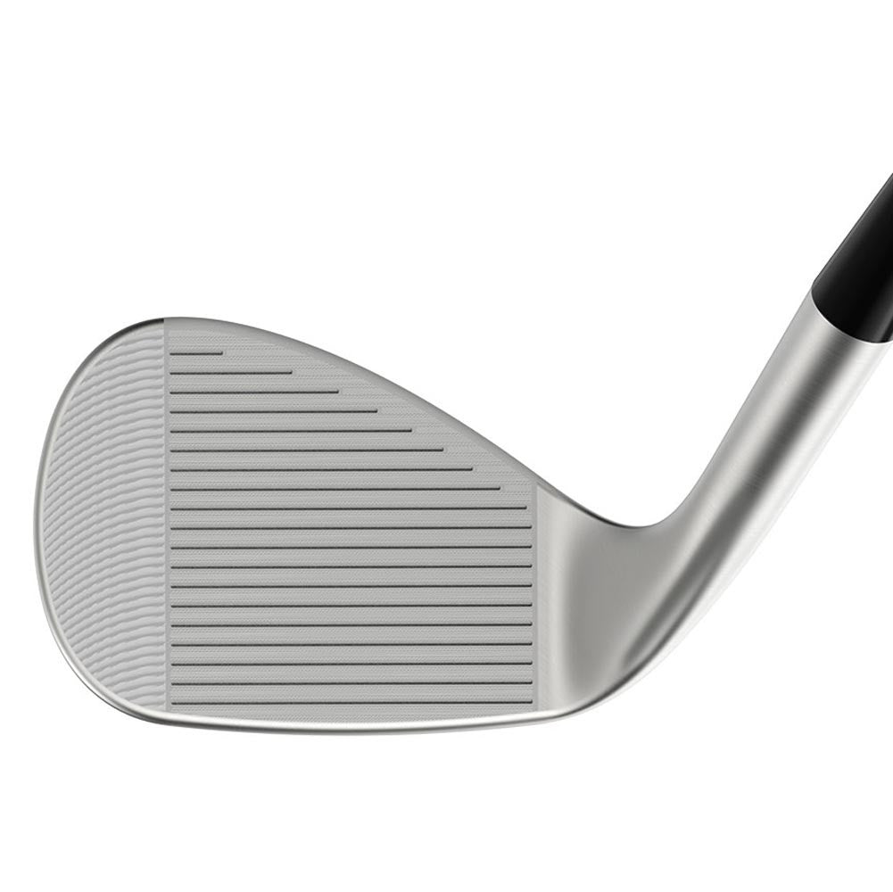 Cleveland RTX 6 ZipCore Wedge - Tour Satin