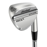 Cleveland RTX 6 ZipCore Wedge - Tour Satin