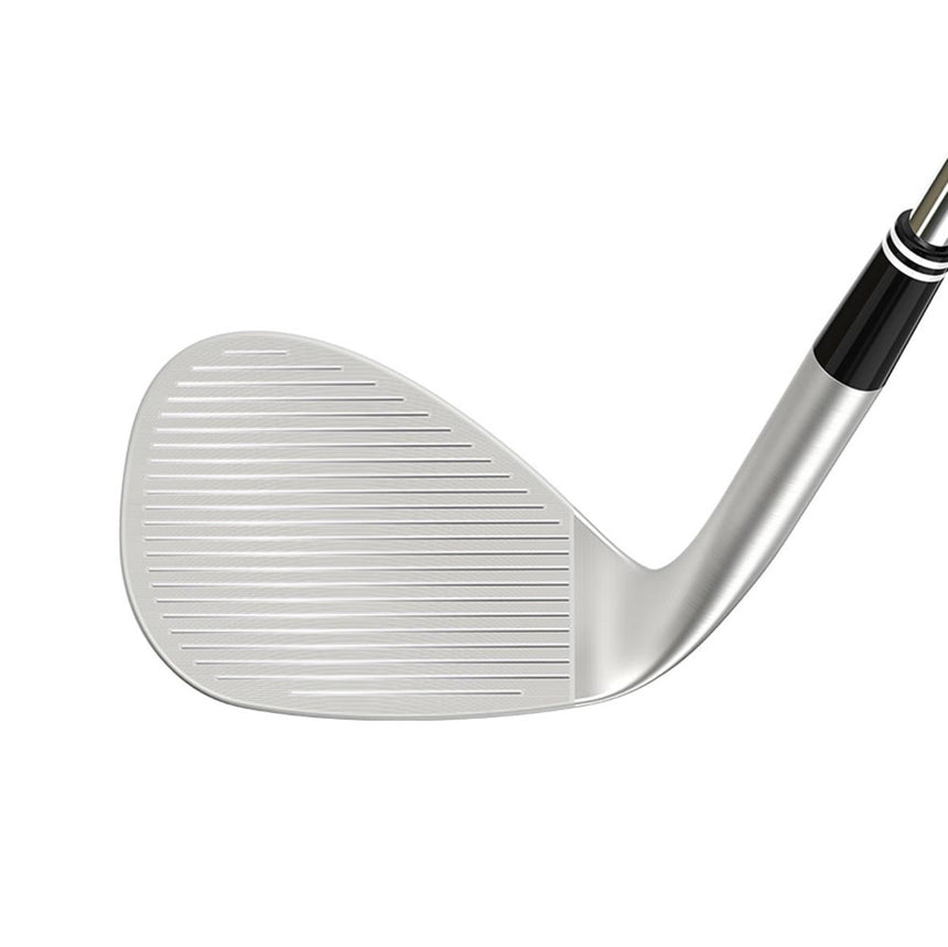 RTX Full-Face Wedge - Tour Satin (Right-Handed, Shaft True Temper Dynamic Gold Spinner Tour Issue)