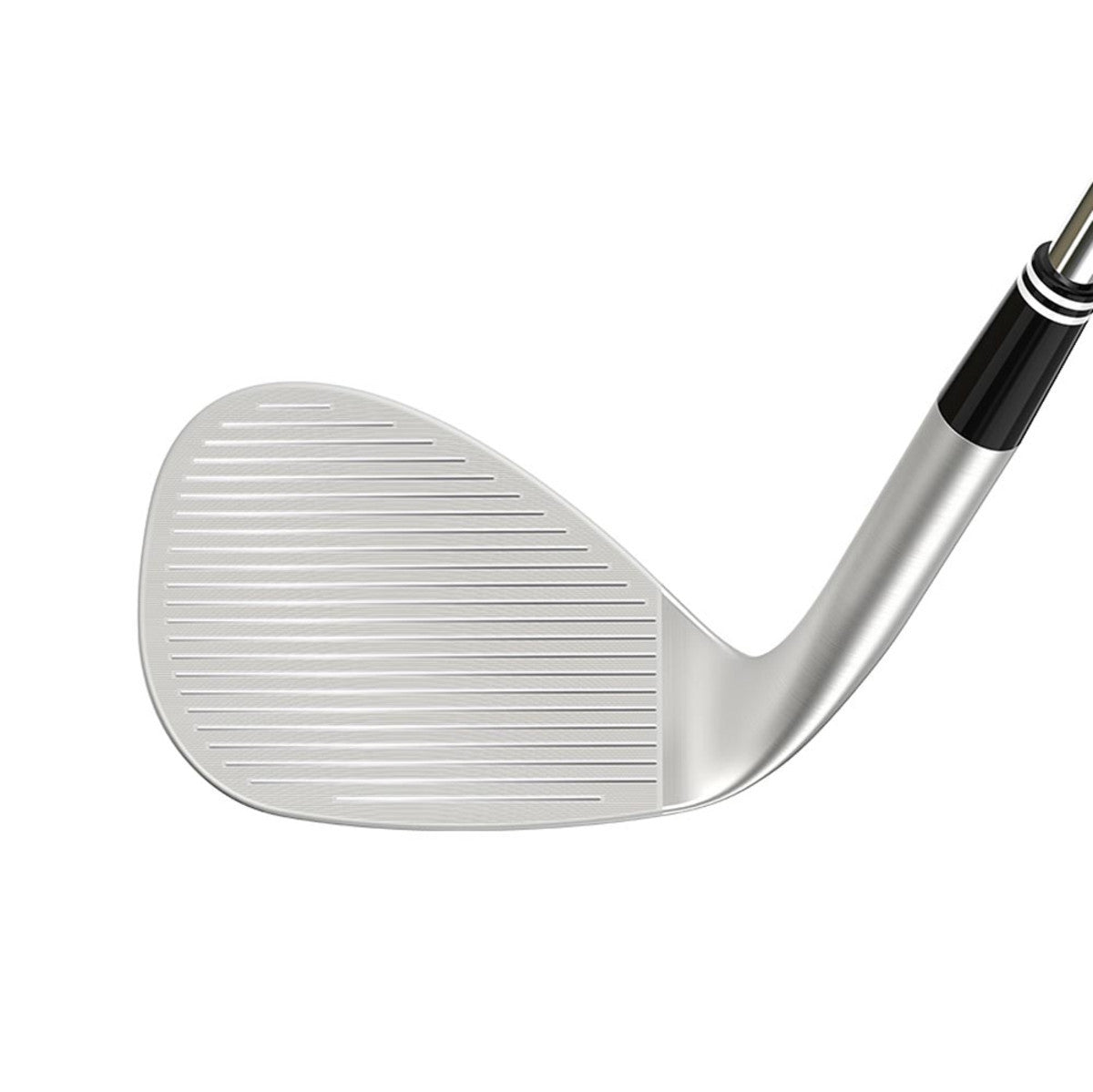 Cleveland RTX Full-Face Wedge - Tour Satin (Left-Handed, Shaft True Temper Dynamic Gold Spinner Tour Issue)